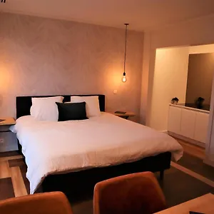 Fago 4*, Bruges Belgique