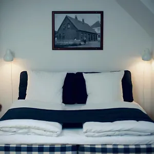 Plesners 4*, Skagen Danemark