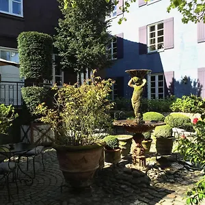 Provence 4*, Århus Danemark
