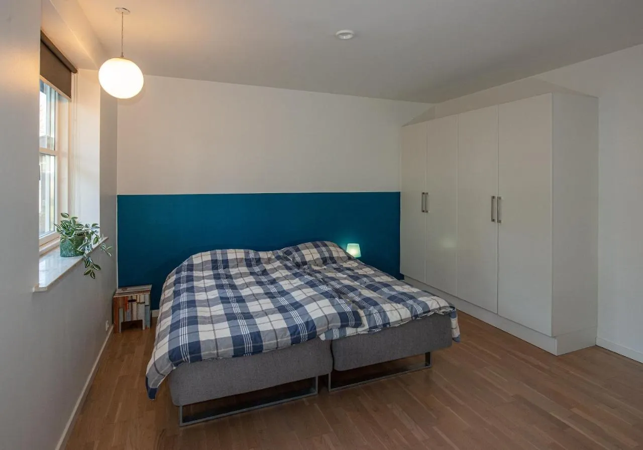 Bed & Breakfast Guesthouse Tradsborgvej Tjareborg