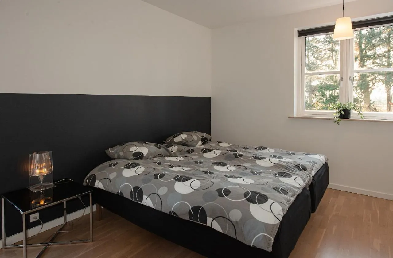 Guesthouse Tradsborgvej Tjareborg Bed & Breakfast